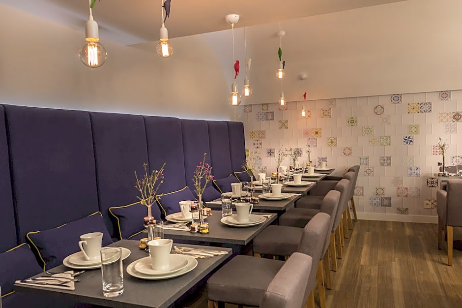 Hotel La Parizienne By Elegancia