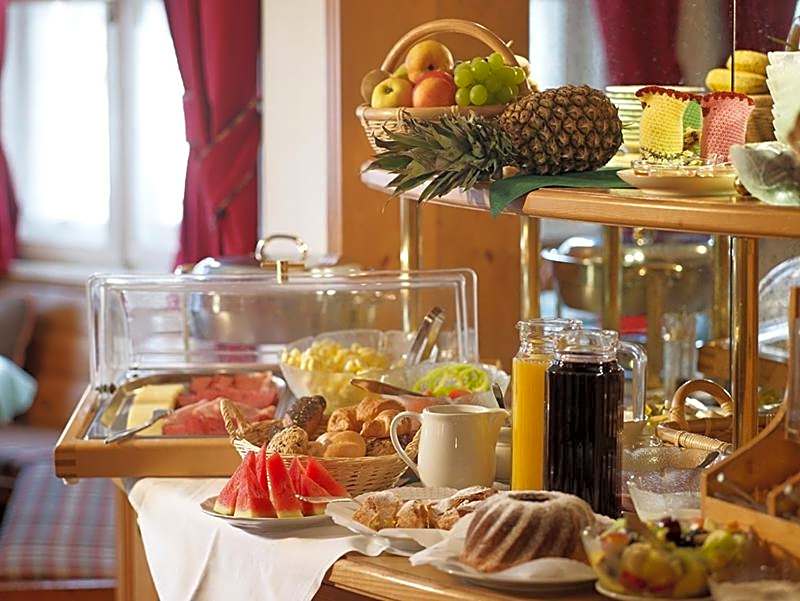 Landhaus Kaiserblick