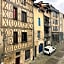 THEIA - Limoges Centre