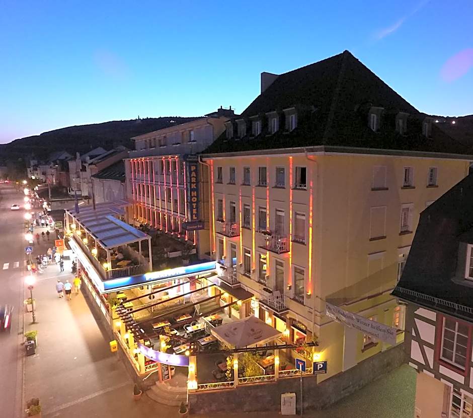 Park Hotel Rüdesheim