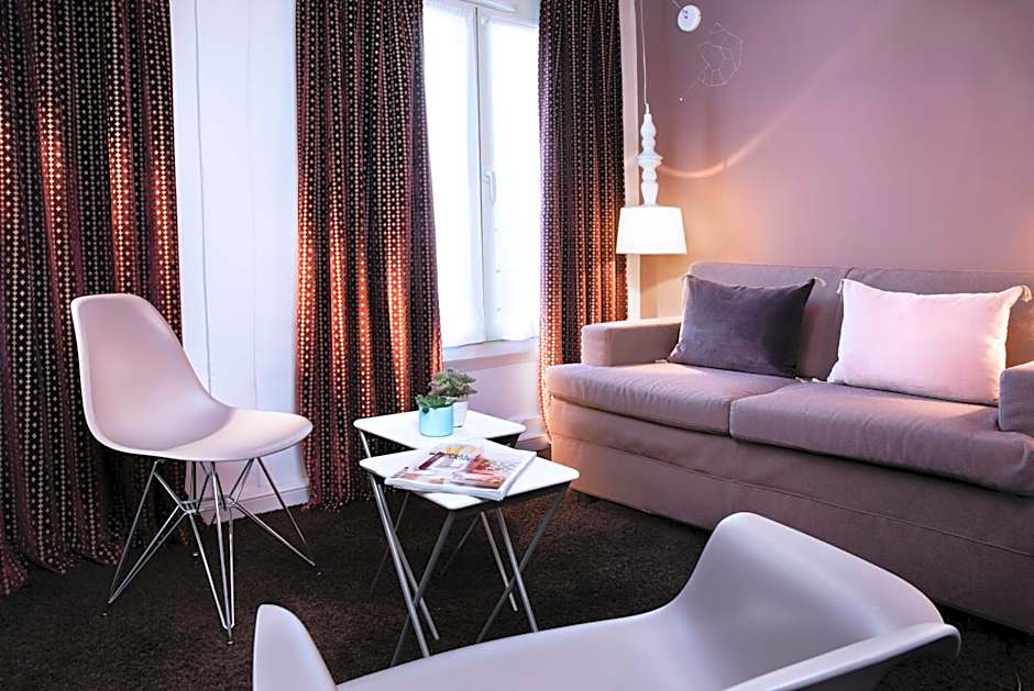 Marais Home (Ex Ho Marais)