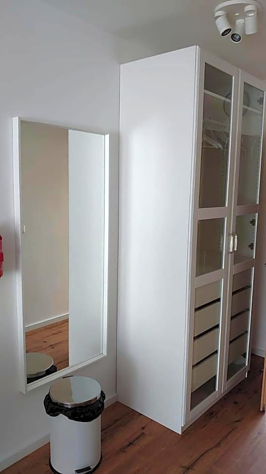 Maxim Apartments Mainz