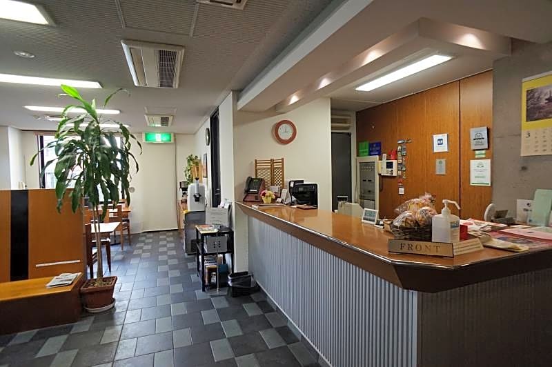 Annex Katsutaro Ryokan