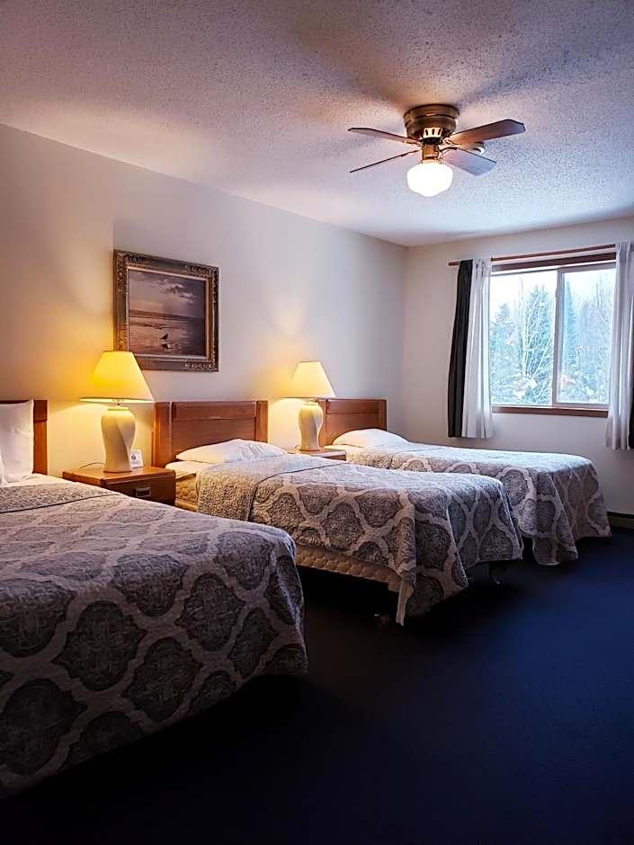 North Ironwood Acres - Black River Lodge