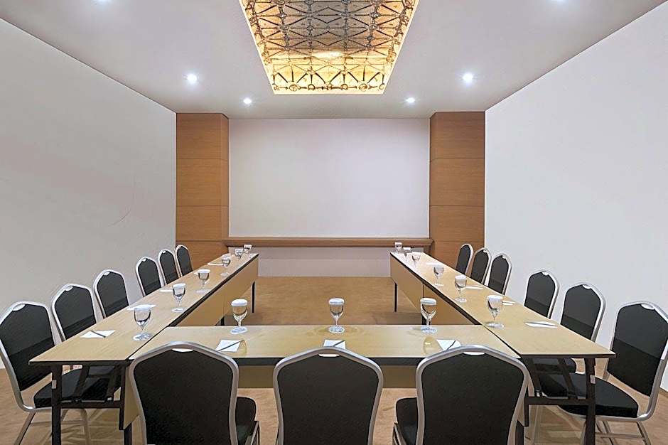 KHAS Tugu Hotel Yogyakarta