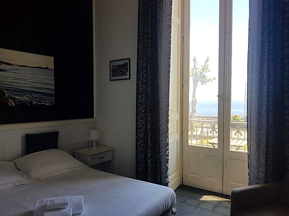 B&B I Puritani