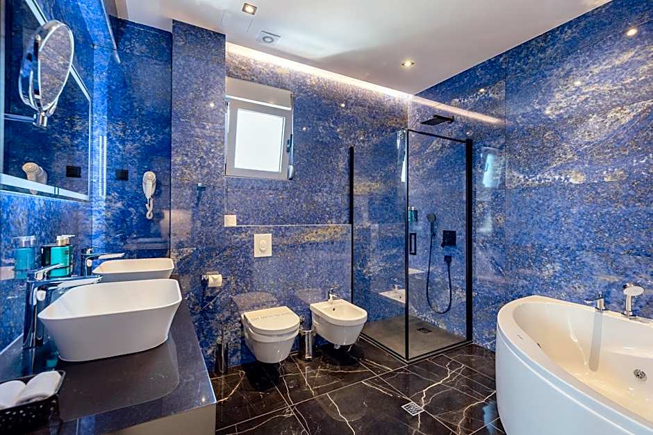 Garni Hotel Kruso