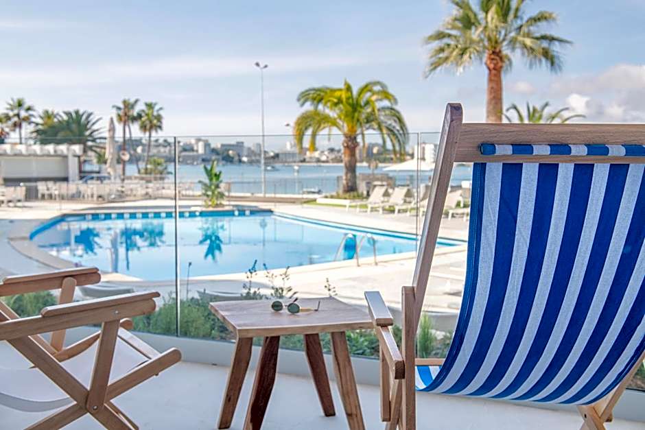 Roc Portonova Apartaments