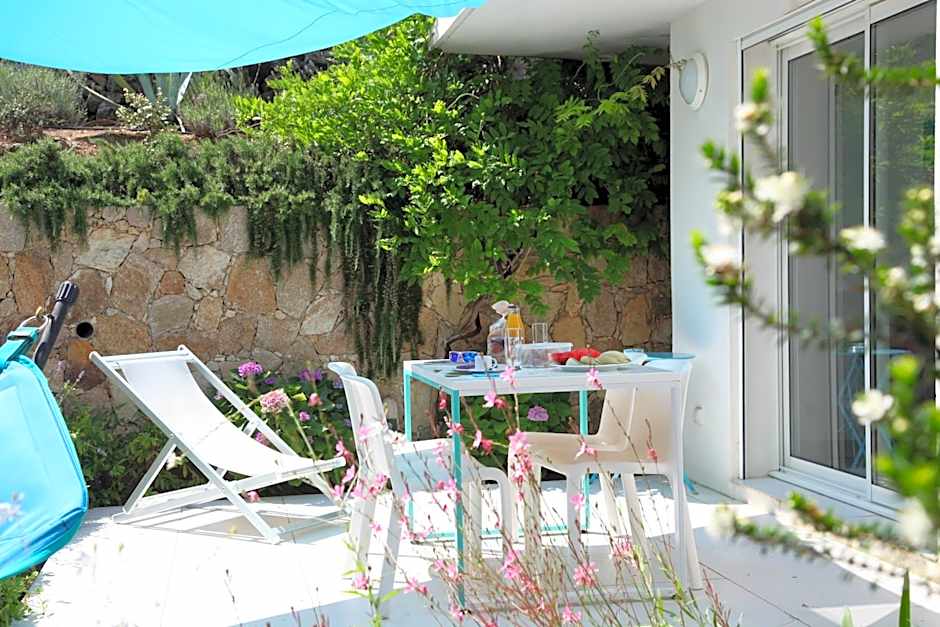 Résidence Le Clos Saint Paul