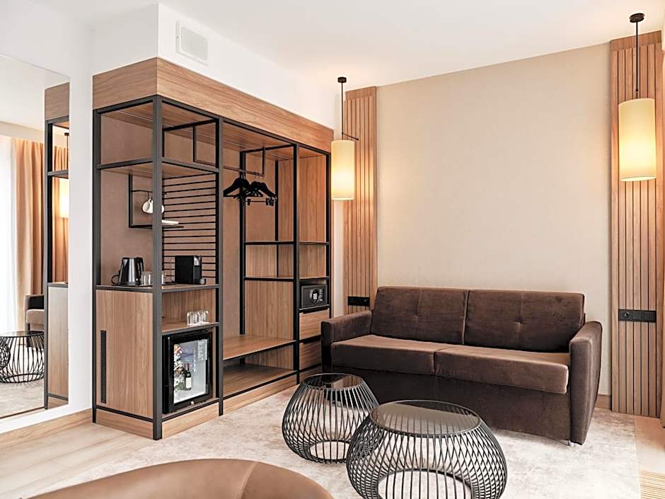 AC Hotel by Marriott Krakow