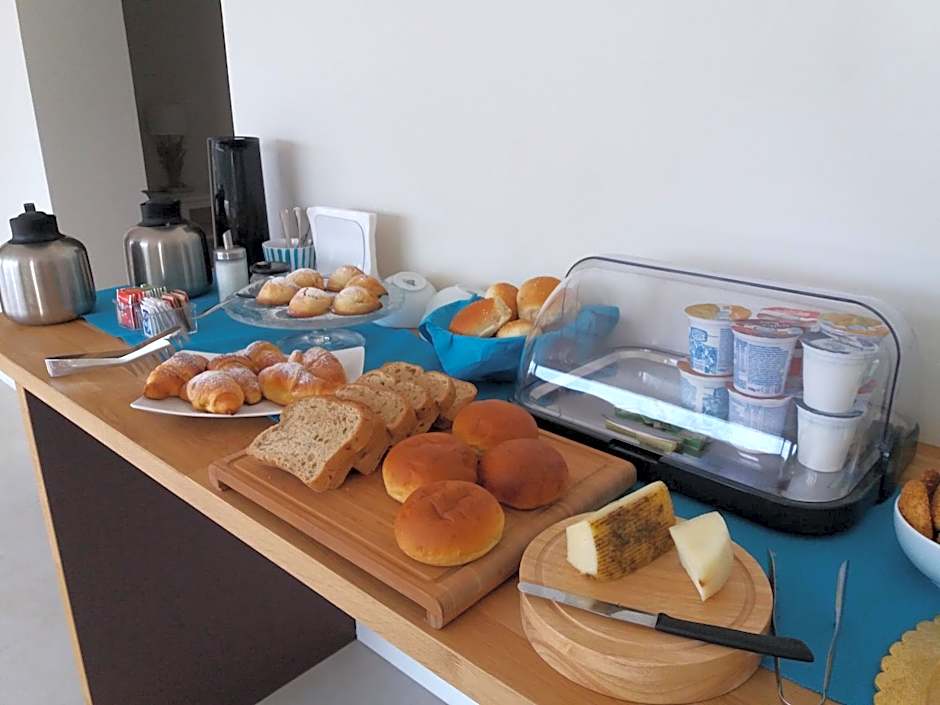 Home Scala dei Turchi B&B