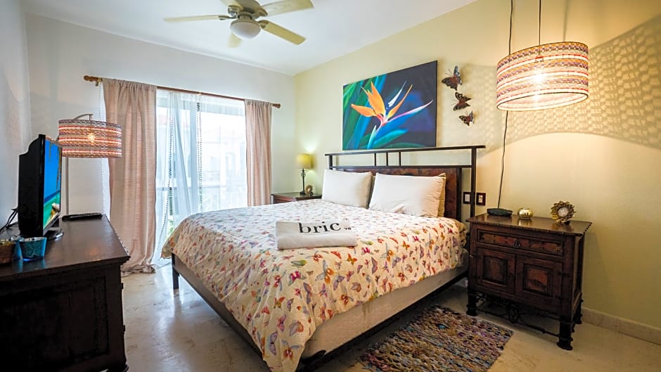 Paseo del Sol Condohotel by Bric
