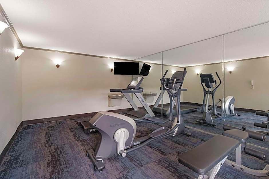 Quality Inn Fort Jackson