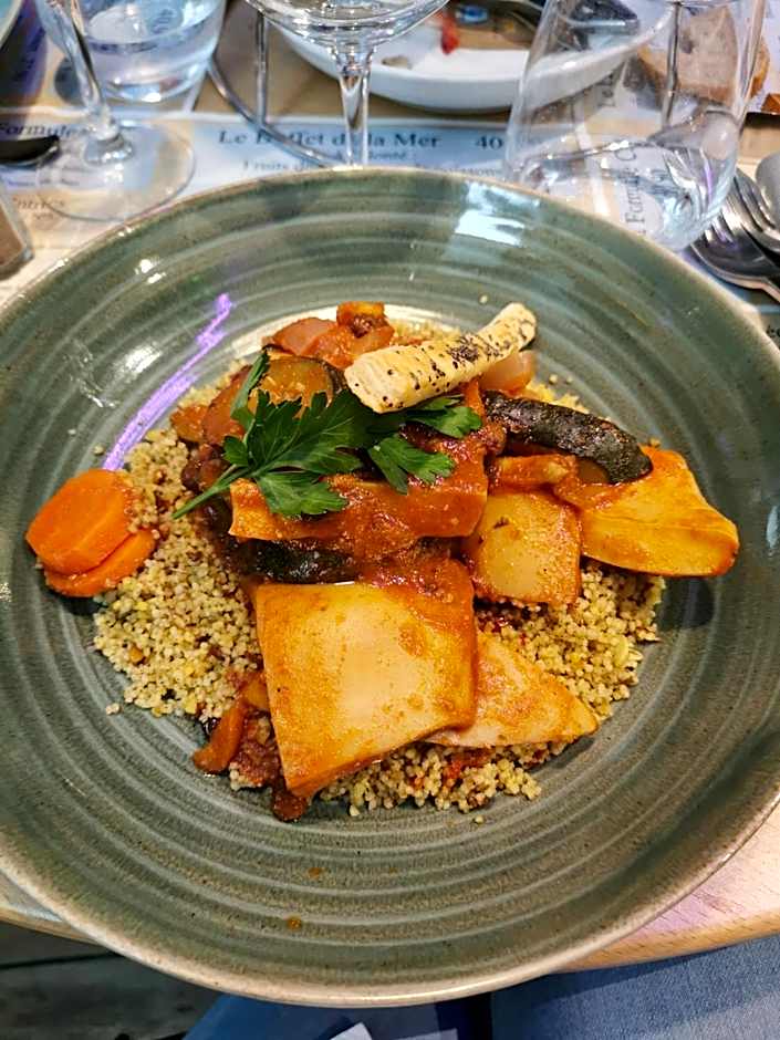 Domaine du Parc Waechter