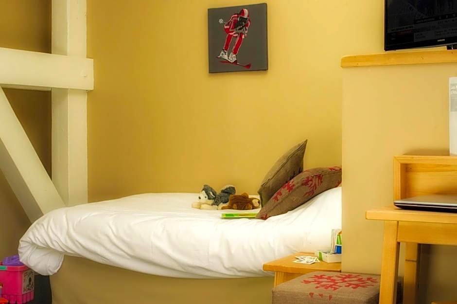 Club Vacances Bleues Les Alpes d'Azur