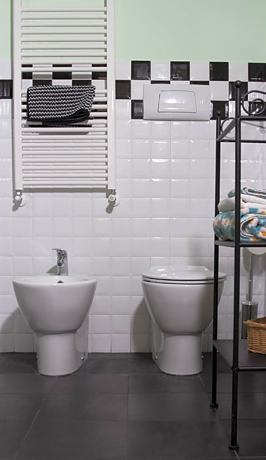 La Casetta B&B – Cernusco sul Naviglio, DC
