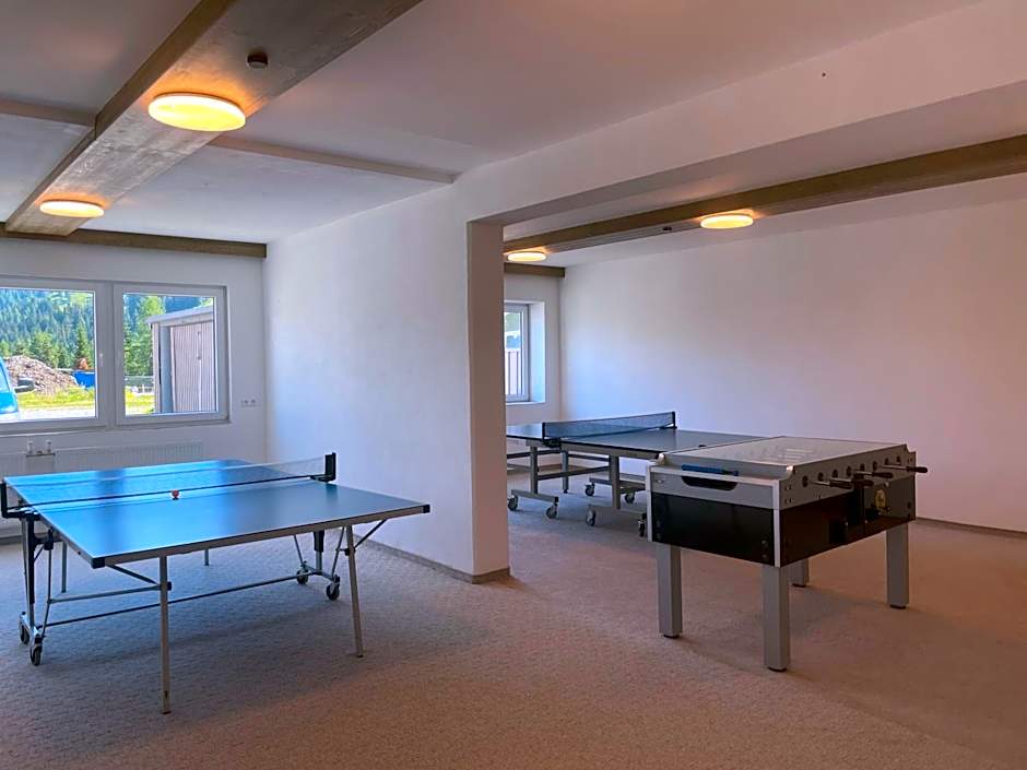 Hotel Berghof