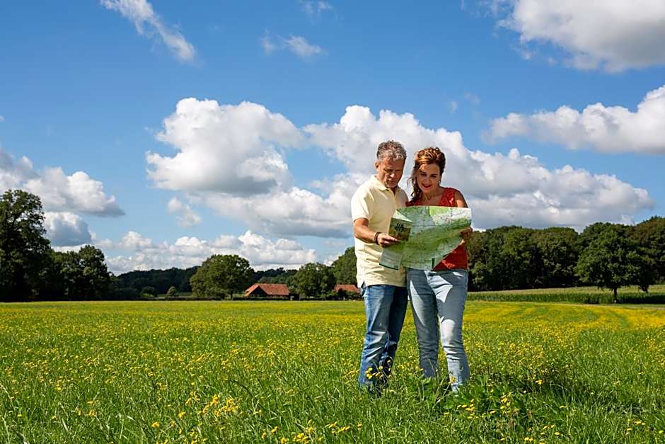 Boetiek Hotel BonAparte Lochem