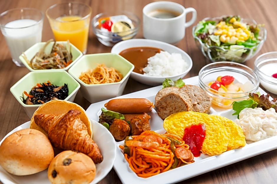 Sotetsu Fresa Inn Chiba Kashiwa
