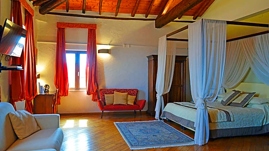 Hotel Medici