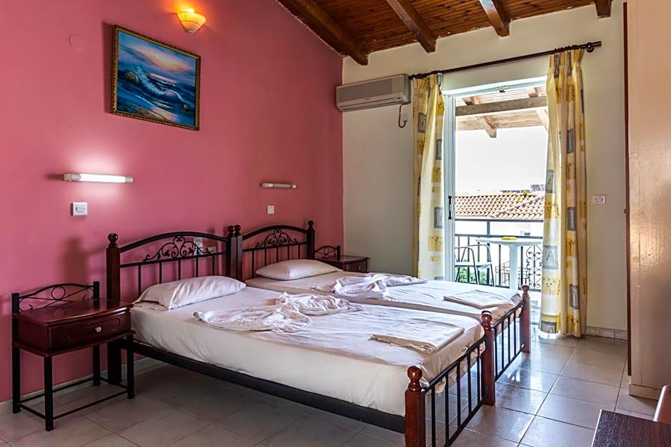 Vossos Hotel Apartments