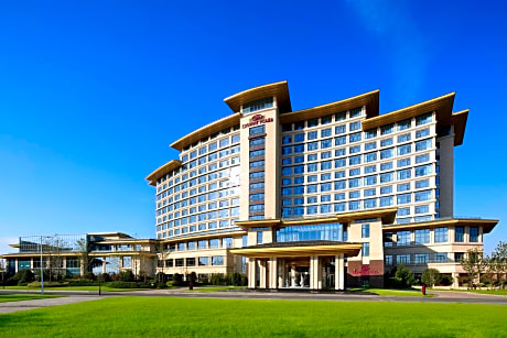 Crowne Plaza Yangzhou By IHG