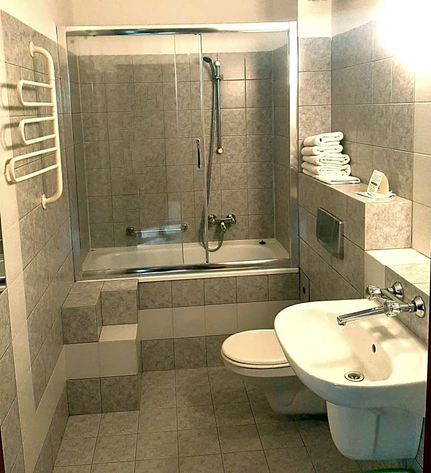 Hotel BAST Wellness & SPA