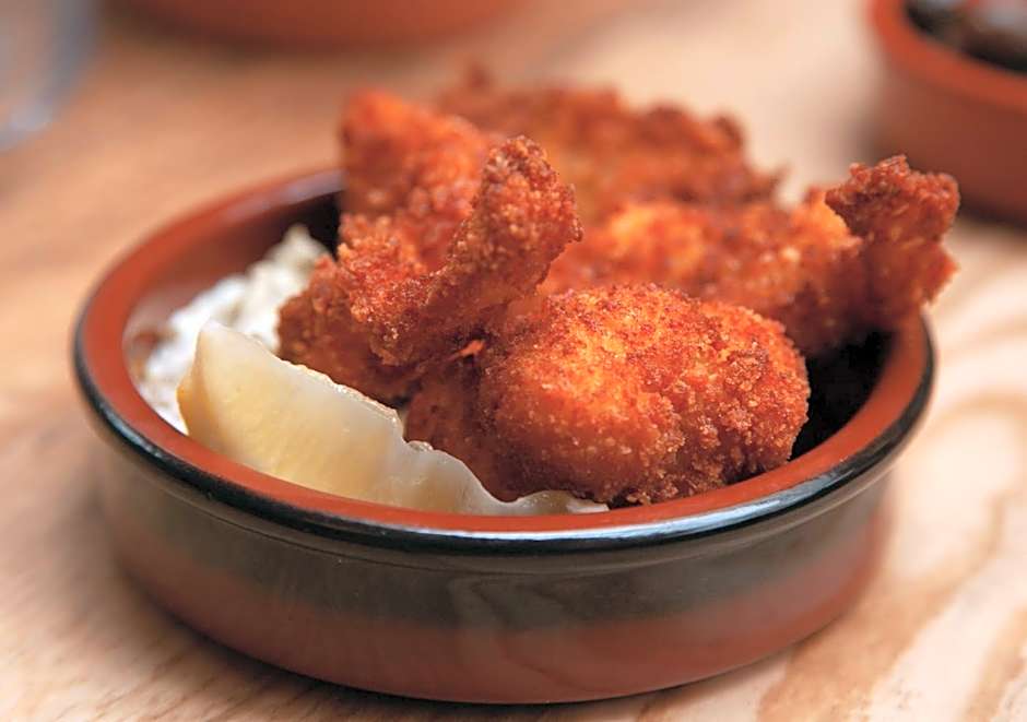 The Kings Arms Hotel