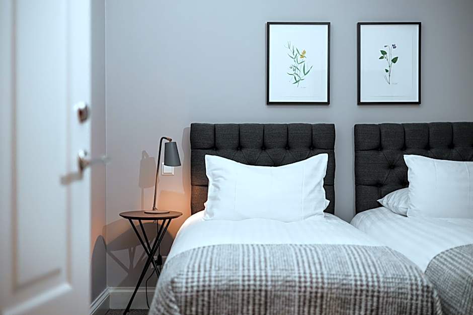 Reykjavik Residence Apartment Hotel