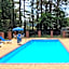 Econo Lodge Kosciusko