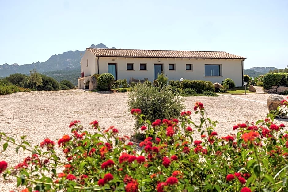 B&B Terra e Smeralda