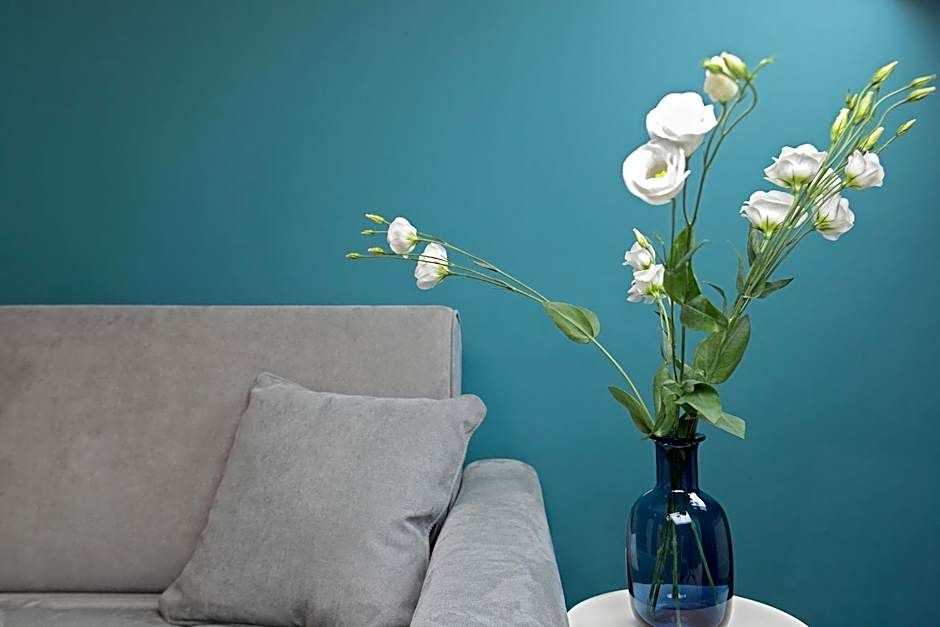 B&Bari, via Cairoli - guesthouse Le Case di Aurelia