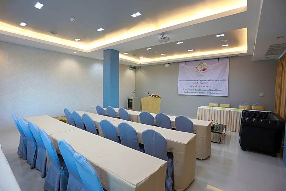 Grand Inter Hotel