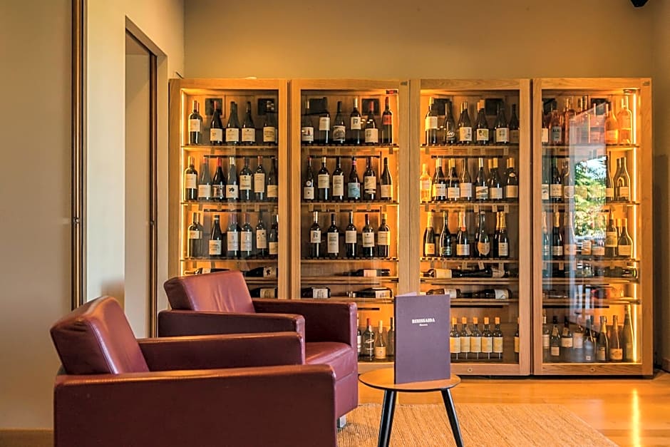 Binissaida Boutique Hotel