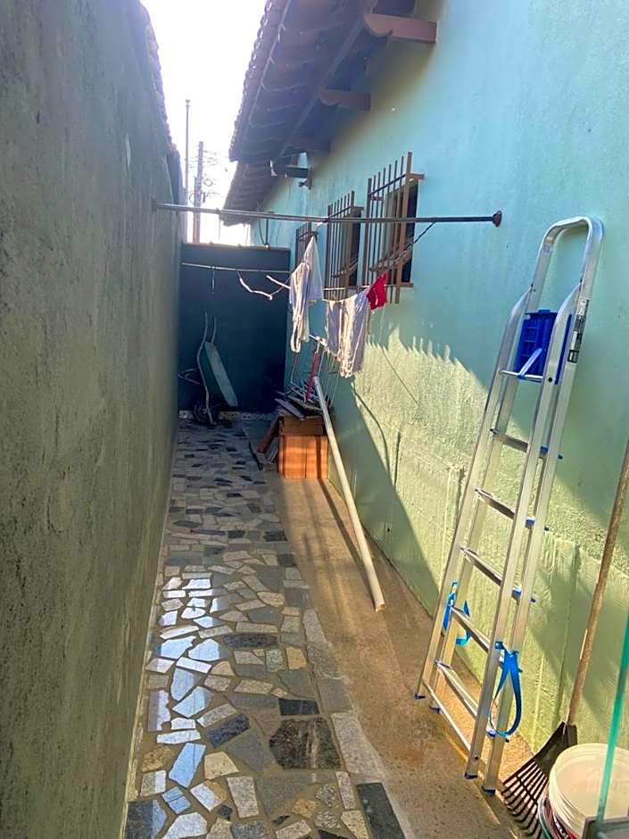 Casa de Praia em Guarapari - ES