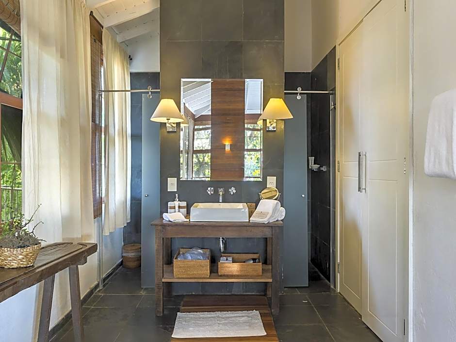 Santa Teresa Hotel Rio de Janeiro - MGallery Collection