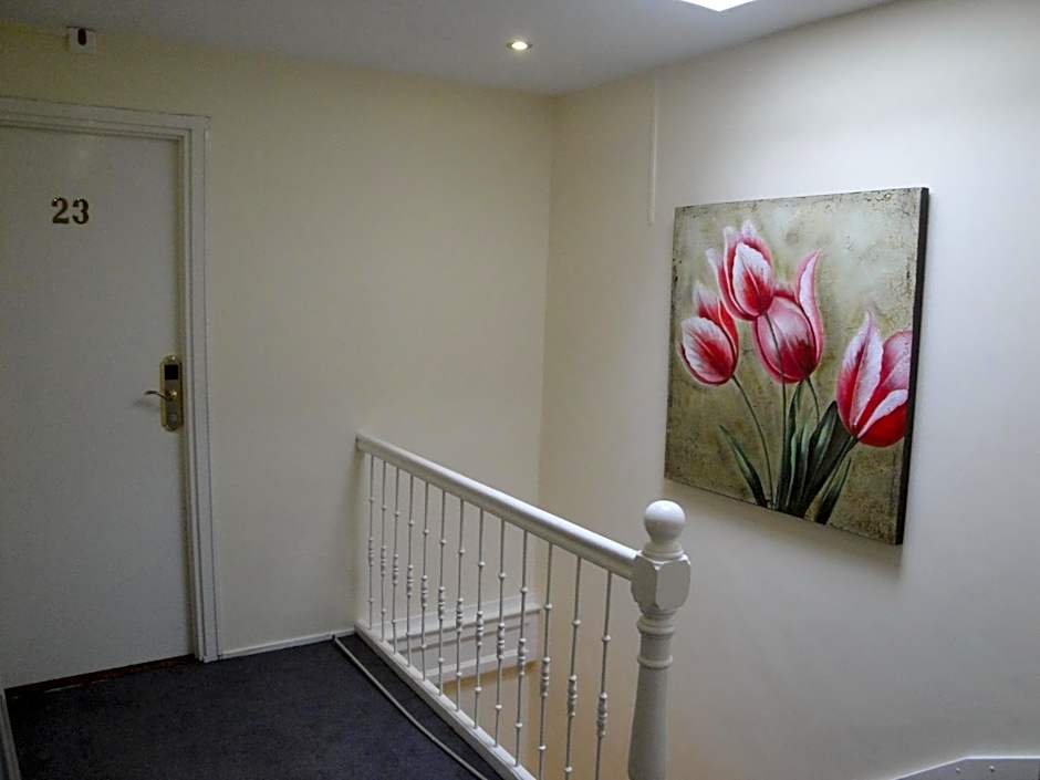 New City Hotel Scheveningen