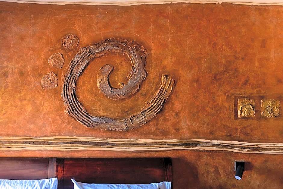 Villa Vittoria Hotel