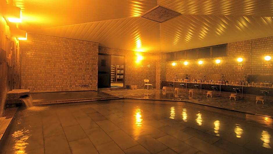 Kasugai View Hotel