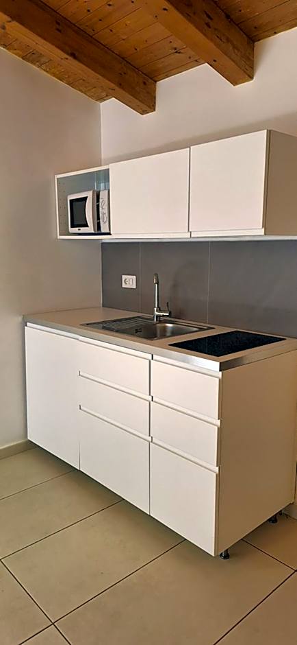 Hotel e Residence Il Faro Acciaroli