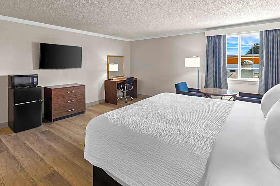 Days Inn by Wyndham Mt. Vernon