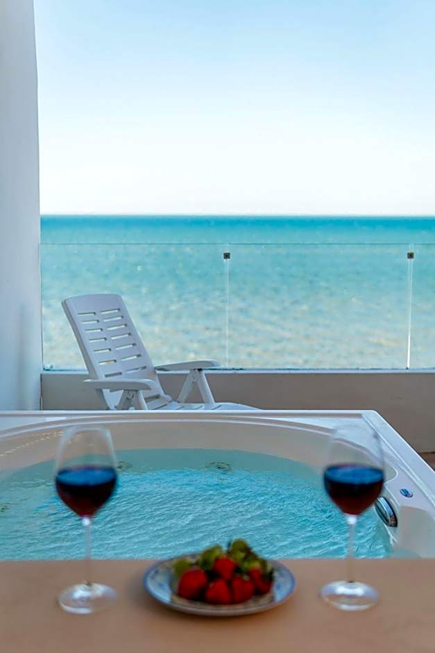 Penthouse en Chicxulub