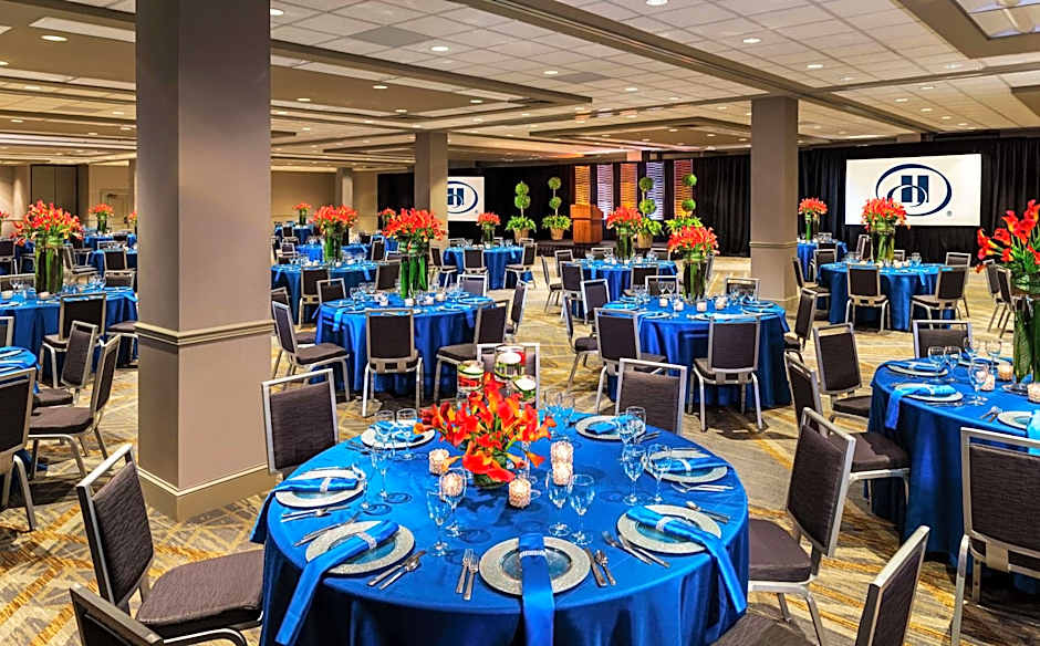 Hilton Minneapolis