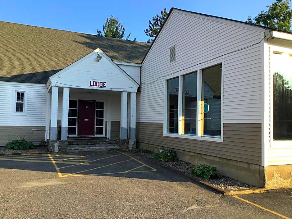 Stonybrook Motel & Lodge