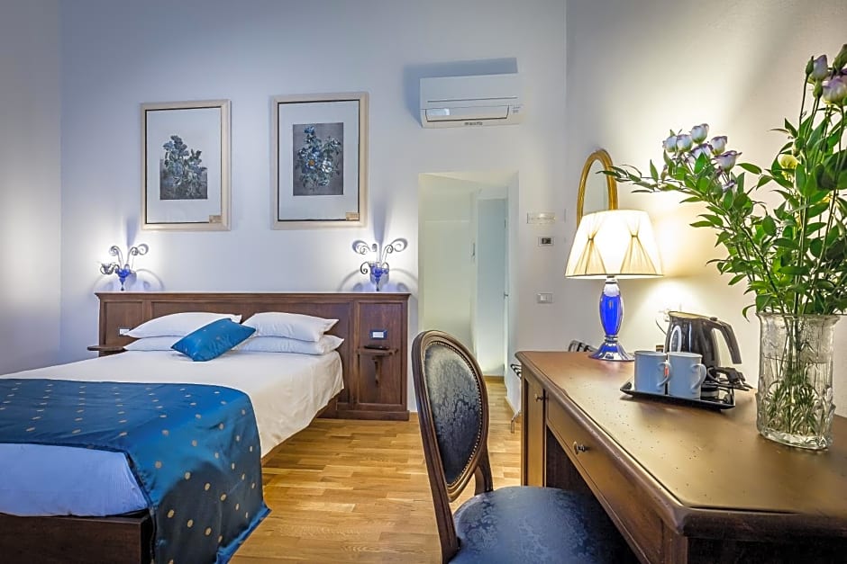 HomEdo B&B