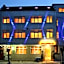 Hotel Mehdjarel