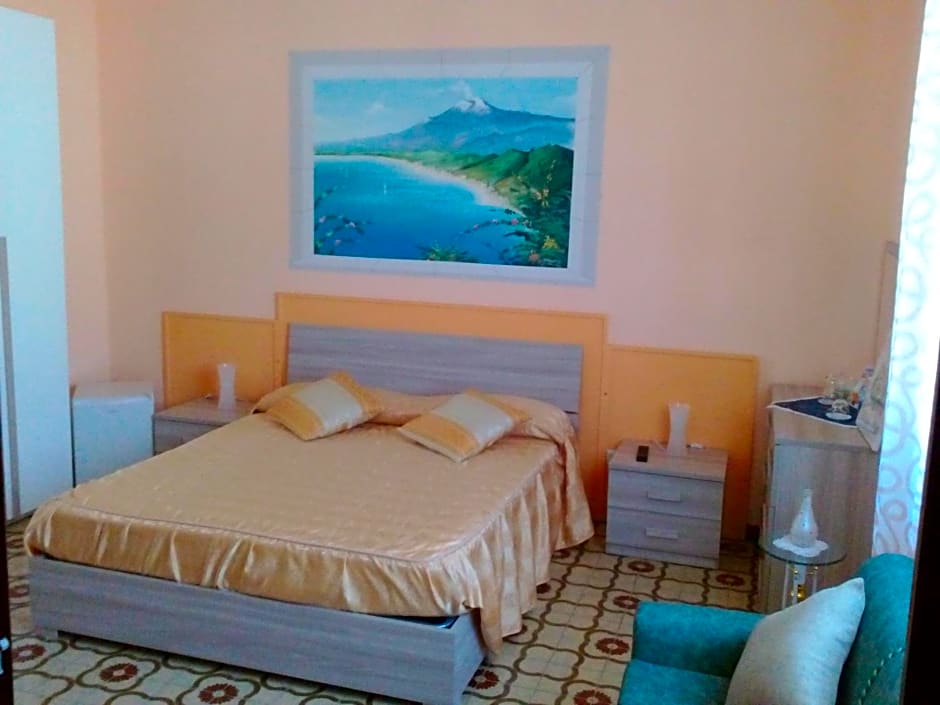 Beb I Delfini Di Casa Paola