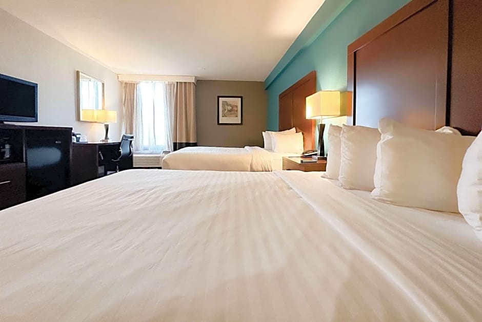 Comfort Inn & Suites Kissimmee By the Parks