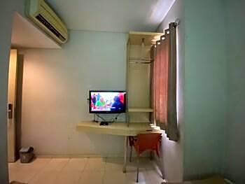 Townhouse Oak Hotel Niaga Surabaya