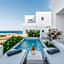 Paros Cape Suites